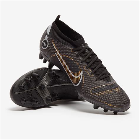 nike schuhe fussball schwarz gold|Nike fußballschuhe kaufen.